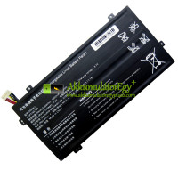 Csereakkumulátor az Aquarius CMP R11 NS685U-hoz