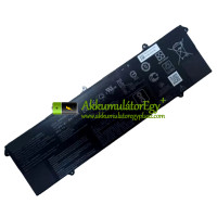 Csereakkumulátor az ASUS 0B200-04070000 C31N2024 készülékhez
