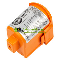 Csereakkumulátor az LG S84 VS84 VS8400 VS8401SCW EAC62258403 S86R készülékhez