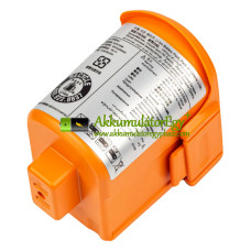 Csereakkumulátor az LG S84 VS84 VS8400 VS8401SCW EAC62258403 S86R készülékhez