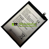 Csereakkumulátor az lnfinix BL-48DX Hot11 X675 készülékhez