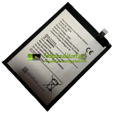 Csereakkumulátor az lnfinix BL-48DX Hot11 X675 készülékhez