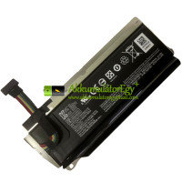 Csereakkumulátor az Oculus VR Monterey questhez 345-00050-04