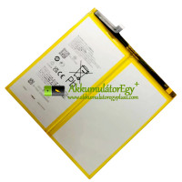 Csereakkumulátor az OPPO BLT002 ​​pad11 OPD2101-hez