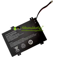 Csereakkumulátor az SHT 4870103-2S-hez