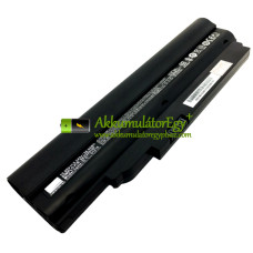 Csereakkumulátor: Benq U121 U122 U1216 983T2019F
