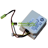 Csereakkumulátor: Bissell P2822-6S1P 61-0088-010