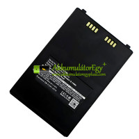 Csereakkumulátor Bitel 2S1P 5100 IC ICP05/34/50 IC5100-hoz