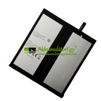Csereakkumulátor Blackview DK058 Li3250A7HTT Tab60 készülékhez
