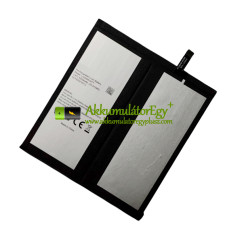 Csereakkumulátor Blackview DK058 Li3250A7HTT Tab60 készülékhez