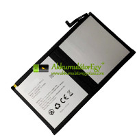 Csereakkumulátor Blackview Li328290HTT-hez