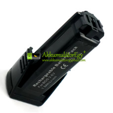 Csereakkumulátor Bosch BAT504 Mx2Drive GSR 36019A2010 PS10