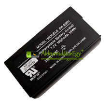 Csereakkumulátor Brother E550W E300 PT-750W BA-E001