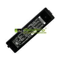 Csereakkumulátor: Canon LB-60 Lk-62 Ip100/Ip110 K30274
