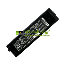 Csereakkumulátor: Canon LB-60 Lk-62 Ip100/Ip110 K30274