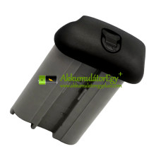 Csereakkumulátor: Canon LPE4N EOS-1DX MarkII 1DS4 1DX2 LPE19 1D3 LP-E19