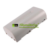Csereakkumulátor Casio DT-X30G HA-G20BAT IT-9000