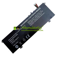 Csereakkumulátor Casper AEC4563113-2S1P-hez