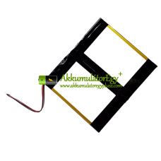 Csereakkumulátor Chuwi 8Buckles-7Lines CWI535 Ubookhoz