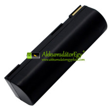 Csereakkumulátor CINO BT2100 FuzzyScan F780BT F790WD F680BT készülékhez