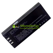 Csereakkumulátor: COMEN G50 LUTECH HYLB-1010 G60 Datalys 780