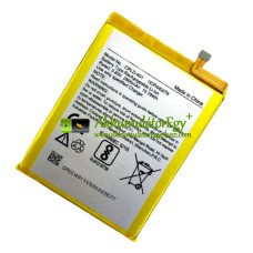 Csereakkumulátor: COOLPAD A8 CPLD-401 MAX A8-930 A8-831