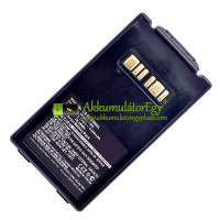 Csereakkumulátor Datalogic BT-26 94ACC1386 Falcon-X3-hoz