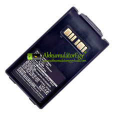 Csereakkumulátor Datalogic BT-26 94ACC1386 Falcon-X3-hoz