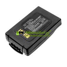 Csereakkumulátor Datalogic ELF BT-10 94ACC1377 94ACC1376
