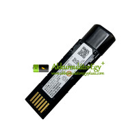 Csereakkumulátor Datalogic GBT4500 BT-47 GM4500-hoz