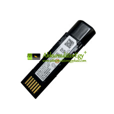 Csereakkumulátor Datalogic GBT4500 BT-47 GM4500-hoz