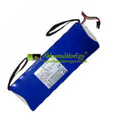 Csereakkumulátor: DEVISER HYLB-1371 S7000 Csereakkumulátor: DEVISER HYLB-1371 S7000