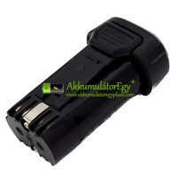 Csereakkumulátor: Dewalt DW4390 DCL023 DCF680 DCB080 DCF680N1