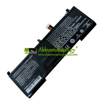 Csereakkumulátor DEXP M14-I5W303 Atlashoz