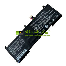 Csereakkumulátor DEXP M14-I5W303 Atlashoz