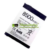 Csereakkumulátor: DOOGEE BAT21M188500 V10