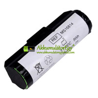 Csereakkumulátor Drager MS29977 MS20335 MS16814 M300 INFINITY készülékhez