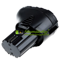 Csereakkumulátor DREMEL 8000-01 855-02 855-45 8001-01