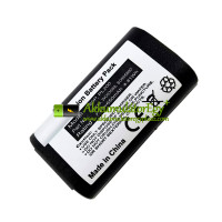 Csereakkumulátor DYMO DML260-hoz