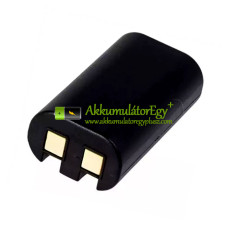 Csereakkumulátor DYMO DML360-hoz