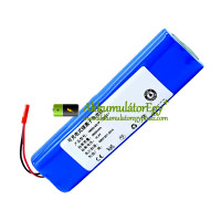 Csereakkumulátor Ecovacs X750 V3PLUS DF45 DF43-hoz