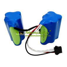 Csereakkumulátor Ecovacshoz DK561 DS566 566 560