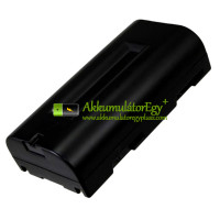 Csereakkumulátor ehhez: EXTECH 7A100014 Dual-Port ANDES3 APEX2