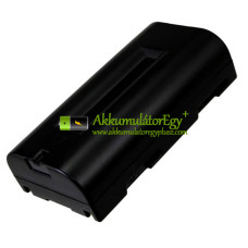 Csereakkumulátor ehhez: EXTECH 7A100014 Dual-Port ANDES3 APEX2