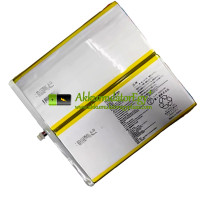 Csereakkumulátor ehhez: FUJITSU CP70766-01 FARQ30WRJ PR-2770E2N