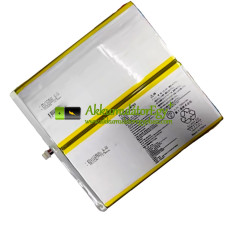 Csereakkumulátor ehhez: FUJITSU CP70766-01 FARQ30WRJ PR-2770E2N