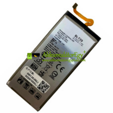 Csereakkumulátor ehhez: LG G7 BL-T39 G7ThinQ Q9 Q7 G710