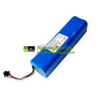Csereakkumulátor ehhez: OR1 PUDU-S1 L8850 R2 TAB-T530S