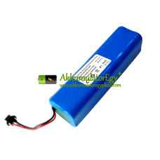 Csereakkumulátor ehhez: OR1 PUDU-S1 L8850 R2 TAB-T530S