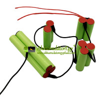Csereakkumulátor Electrolux 3006 ZB3003 3007 3004